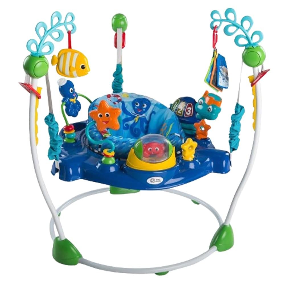 Baby Einstein Neptune Activity Center