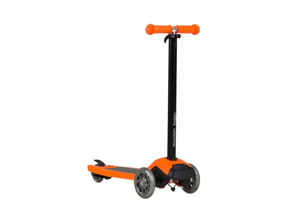 Mountain Buggy Freerider Stroller Board with Connector
