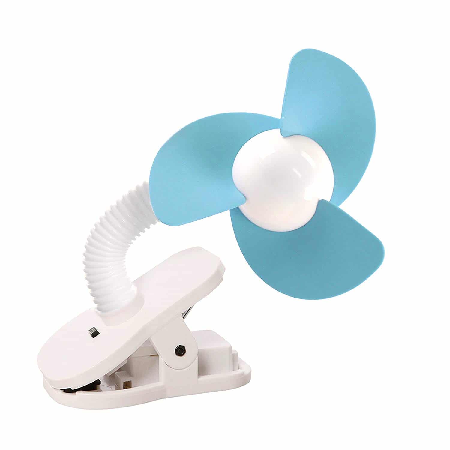 Dreambaby stroller fan