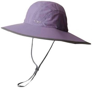 Outdoor Research Kid,s Rambler Sombrero Hat