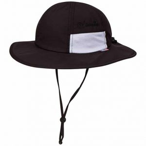 SwimZip Unisex Child Wide Brim Sun Protection Hat UPF 50 Adjustable