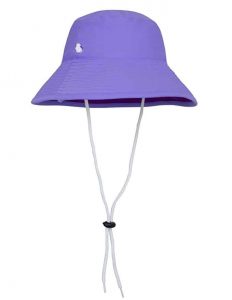 Tuga Girls Reversible Bucket Hats