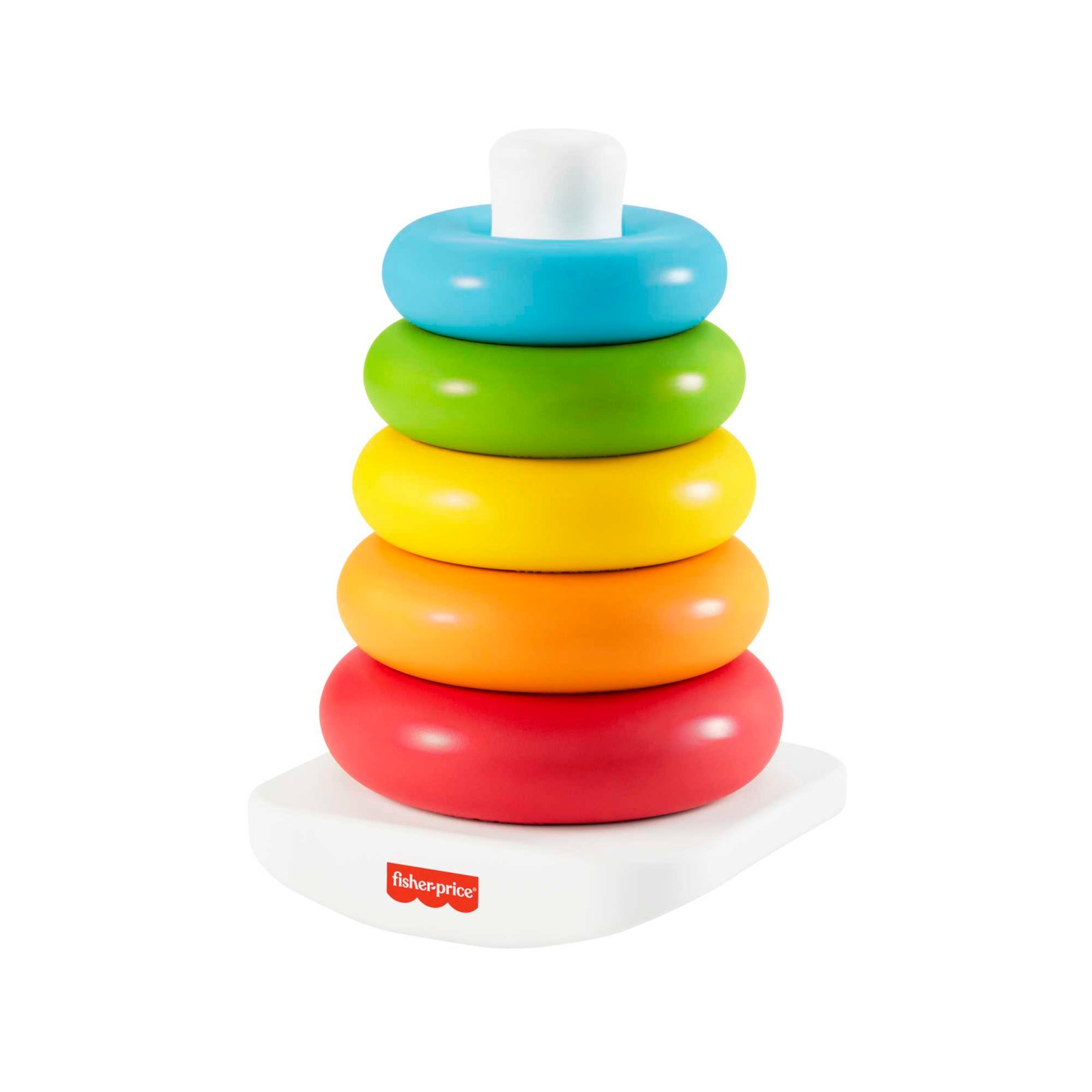 Fisher-Price Rock-a-Stack