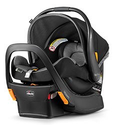 Chicco KeyFit Max
