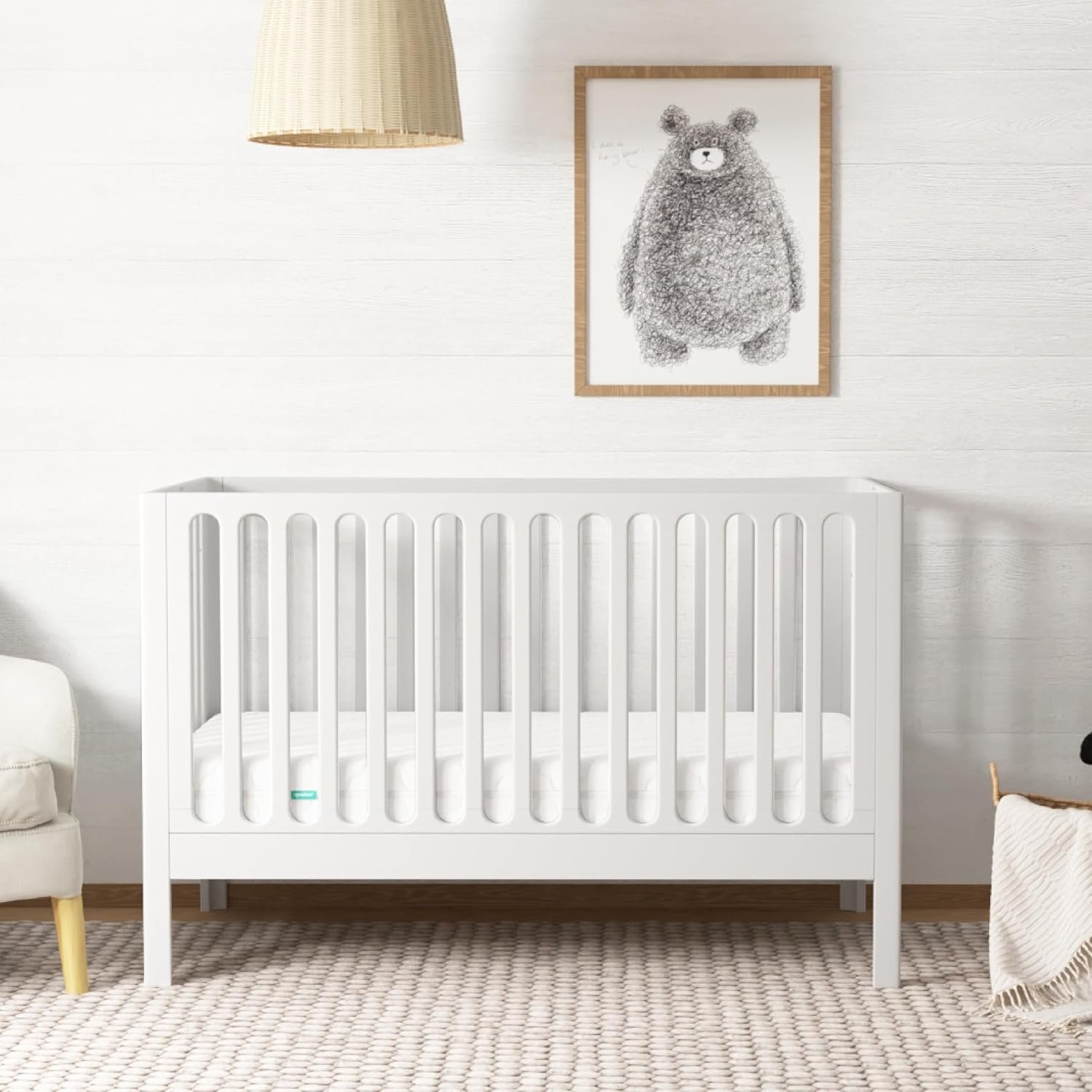 Newton Baby Crib