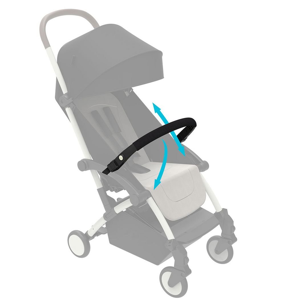 Bumprider Universal Bar