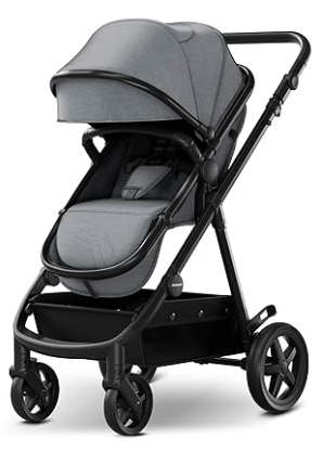 Mompush Meteor 2