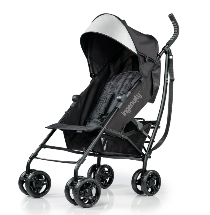 Summer Infant 3Dlite