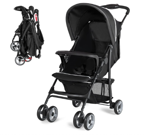 Baby Joy Compact