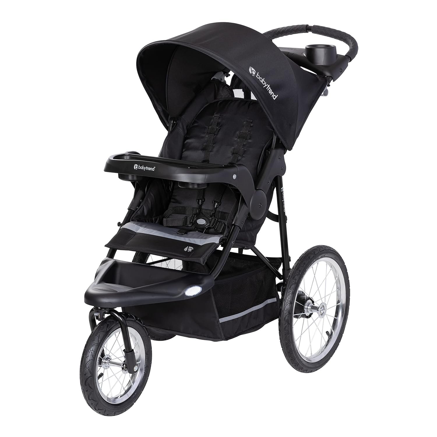 Baby Trend Expedition