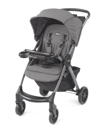 Chicco Mini Bravo Plus
