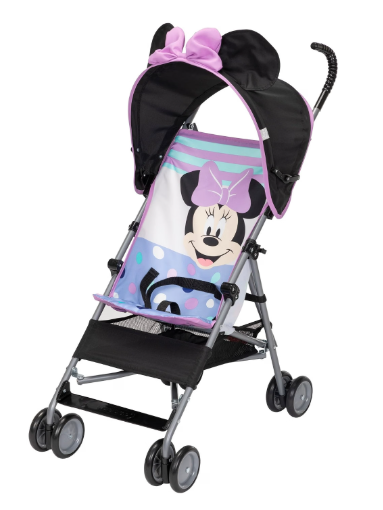 Disney Baby Minnie Mouse