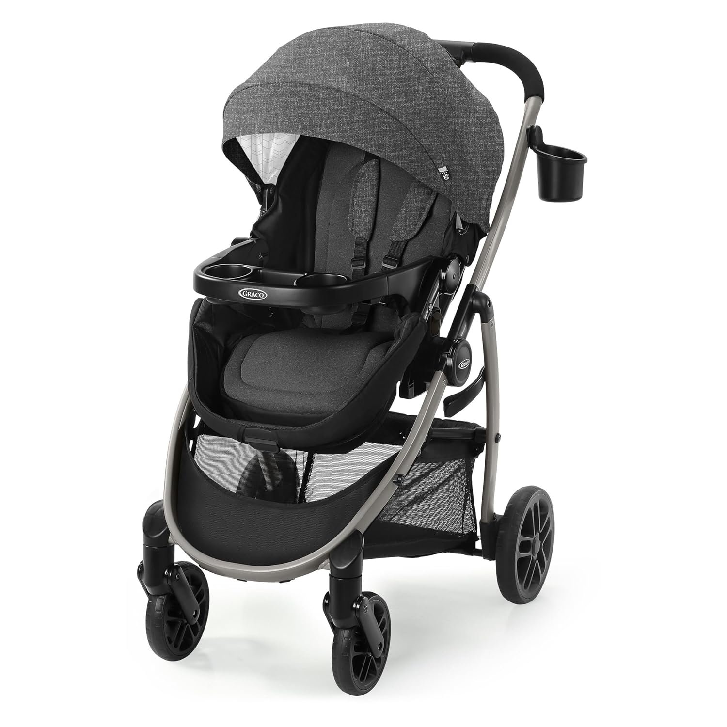 Graco Modes Pramette