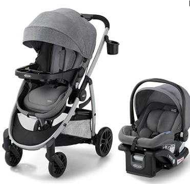 Graco Modes Pramette