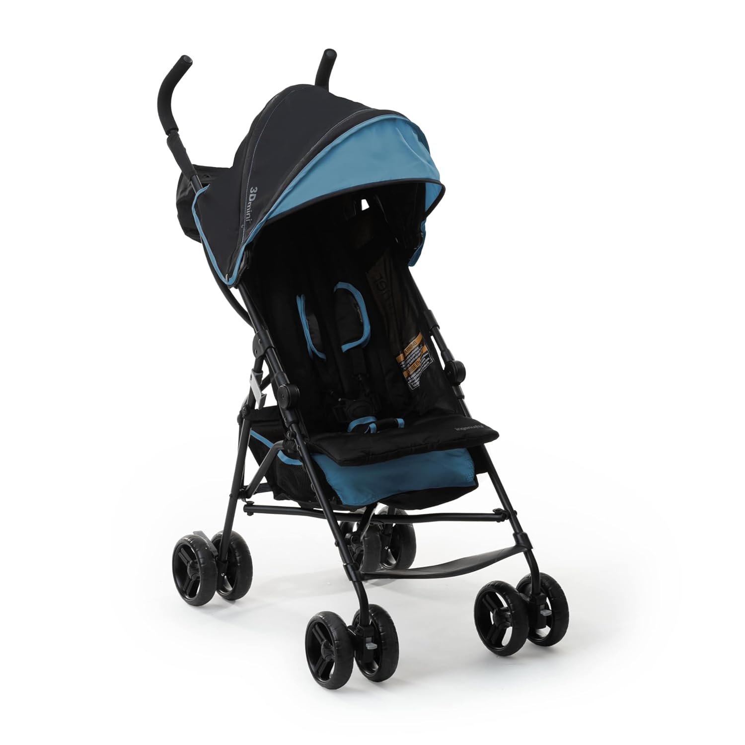 Summer Infant Ingenuity 3D Mini