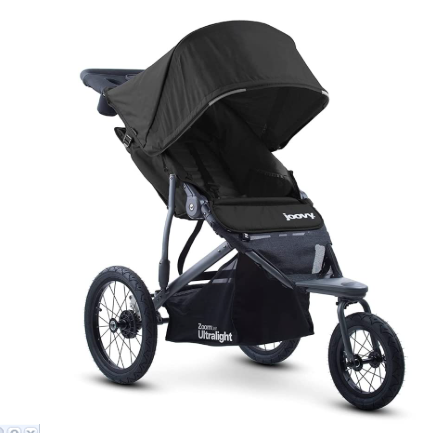 Joovy Zoom360 Ultralight