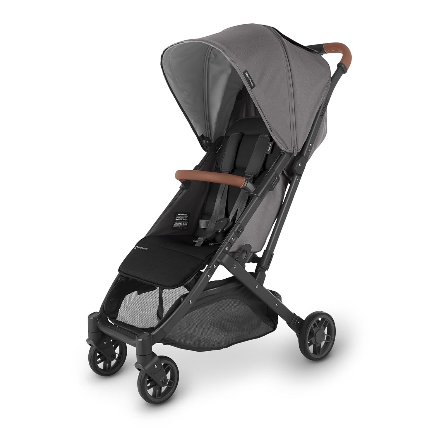 UPPAbaby MINU V2