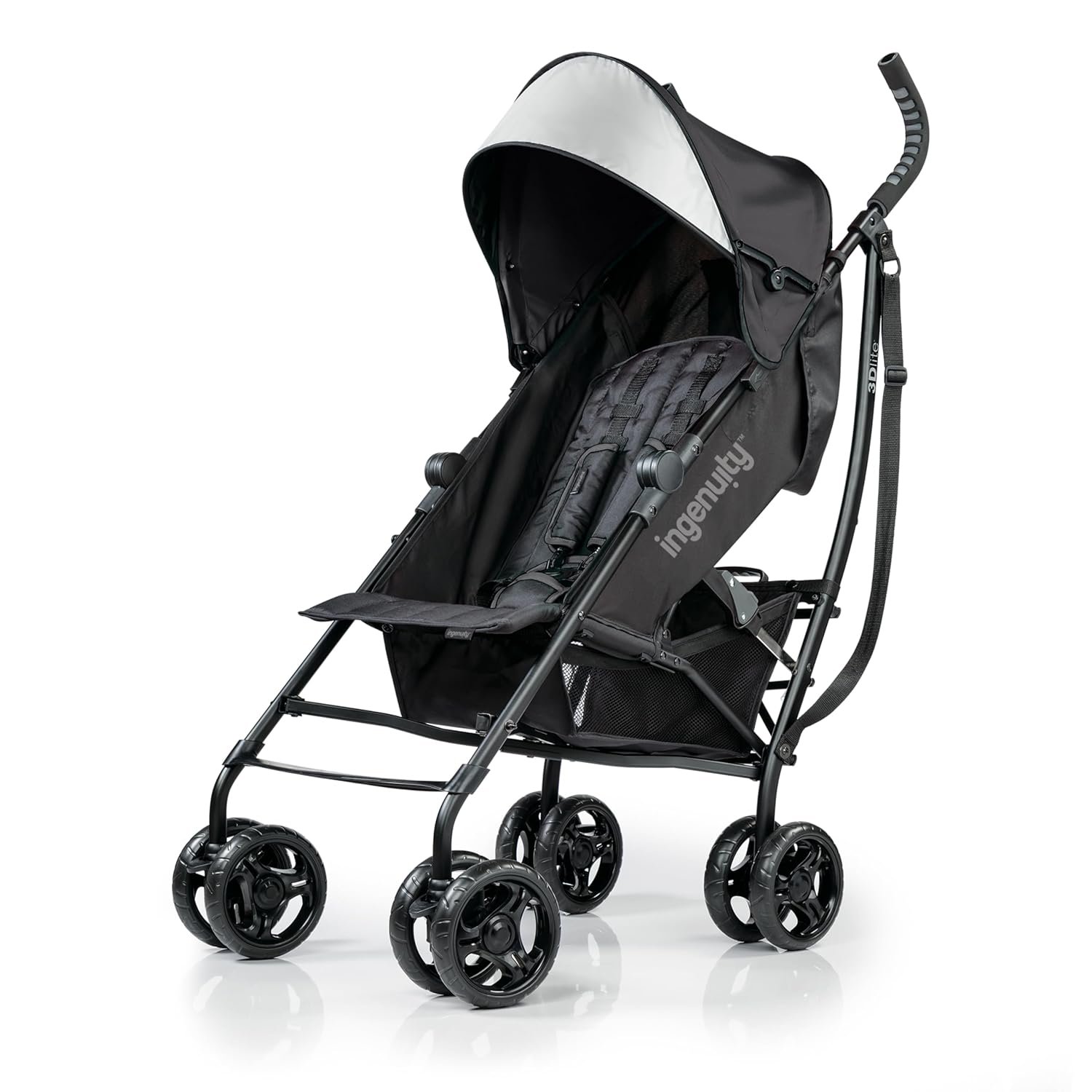 Summer Infant 3Dlite+