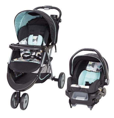 Baby Trend EZ Ride 35