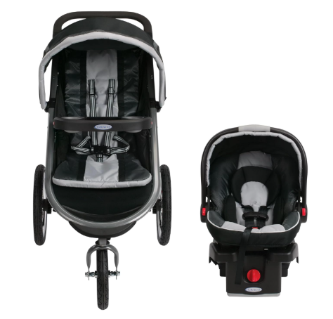 Graco FastAction Fold Jogger