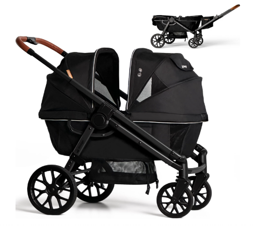 Weego Wagon Stroller