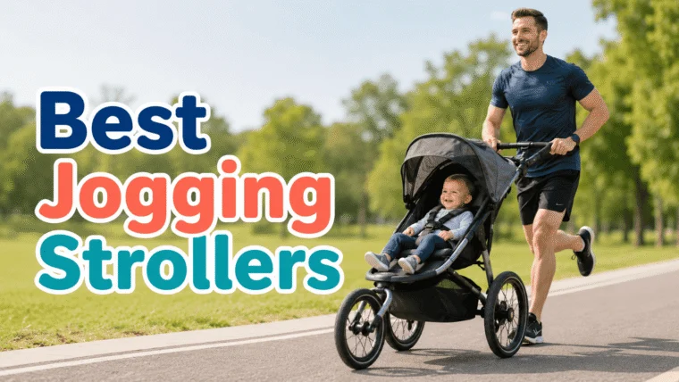 Best Jogging Strollers