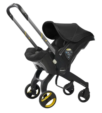 Doona Car Seat & Stroller