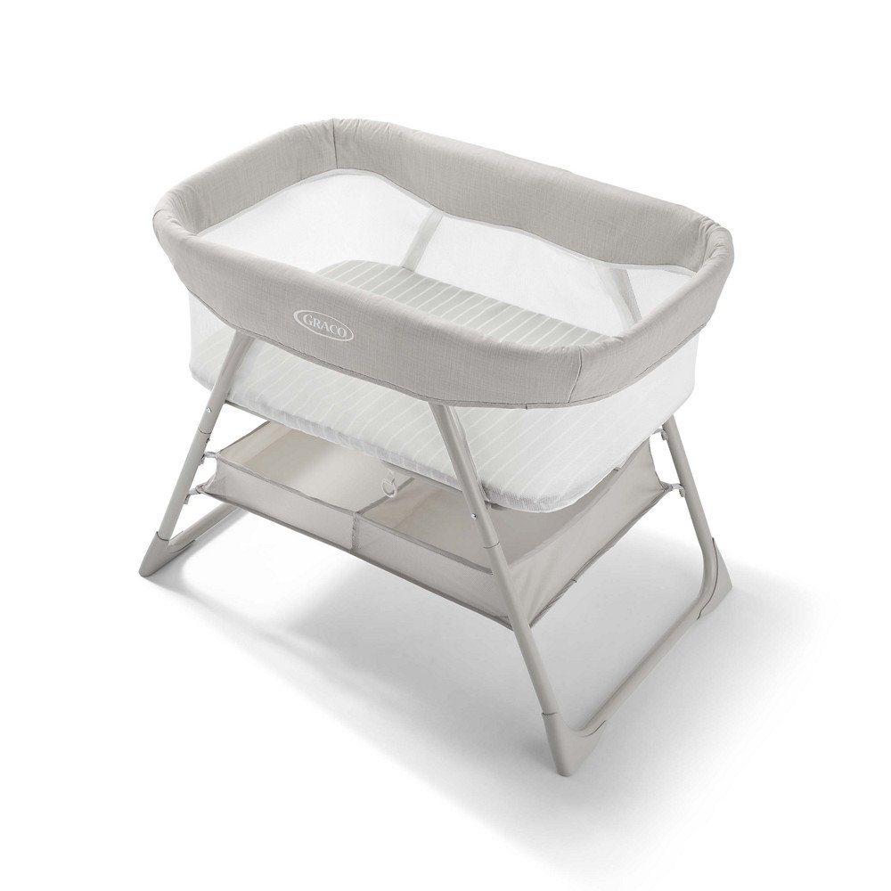 Graco DreamMore Bassinet