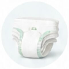 Diapering