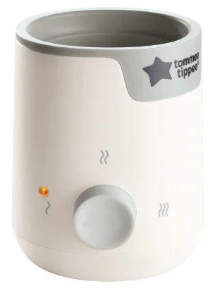 Tommee Tippee Easiwarm Bottle Warmer