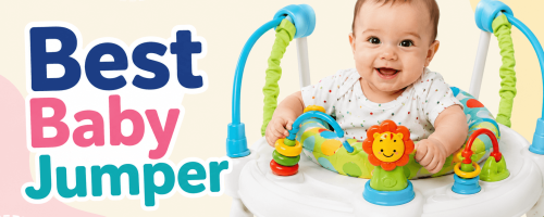 Best Baby Jumper