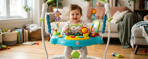 Best Baby Jumper