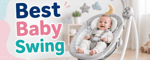 Best Baby Swing