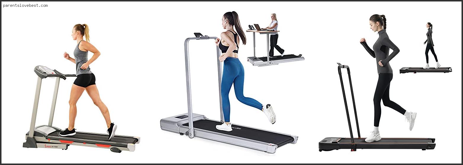 Best Treadmill For Home Under 400