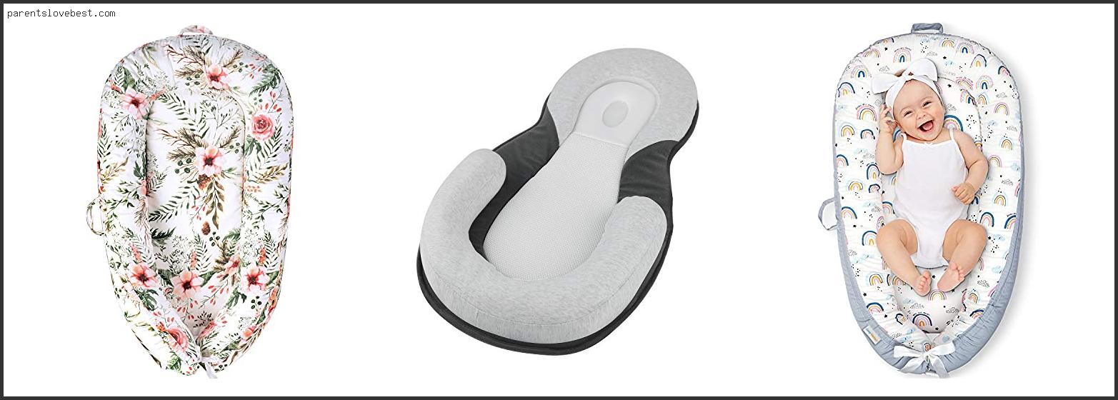 Top 10 Best Baby Lounger Based On Scores Best Baby Lounger
