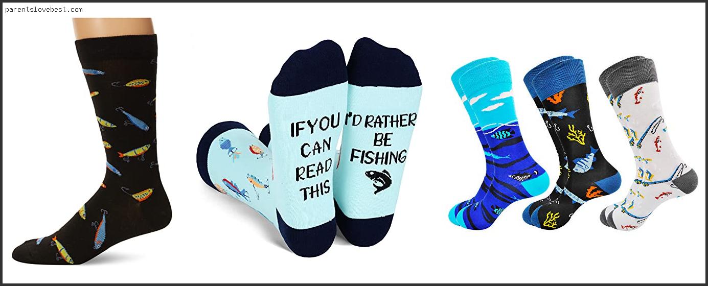 Best Fishing Socks