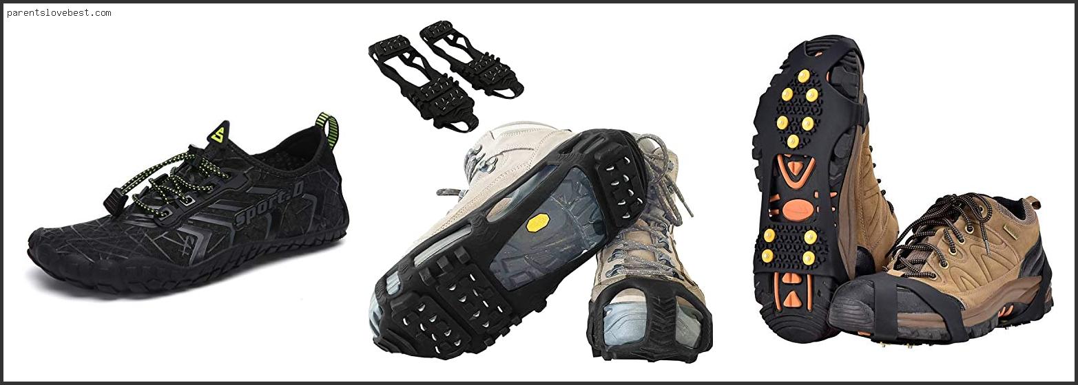 Best Shoes For Jetty Fishing