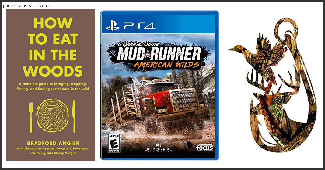 Top 10 Best Vehicle For Hunting And Fishing Based On Scores Best Vehicle For Hunting And Fishing