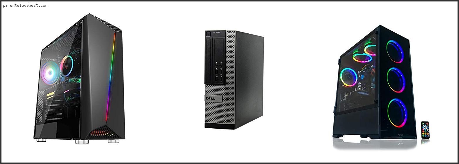 Top 10 Best Gaming Pc Under 800 – To Buy Online Best Gaming Pc Under 800