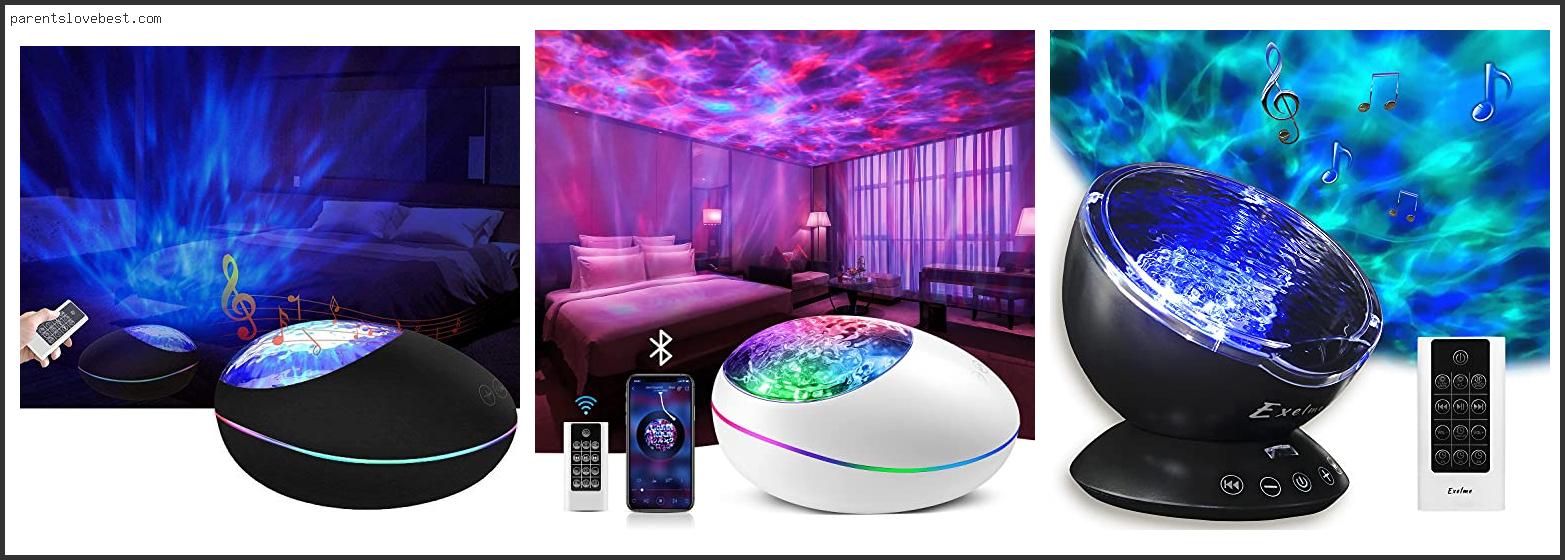 Top 10 Best Ocean Wave Light Projector Reviews For You Best Ocean Wave Light Projector