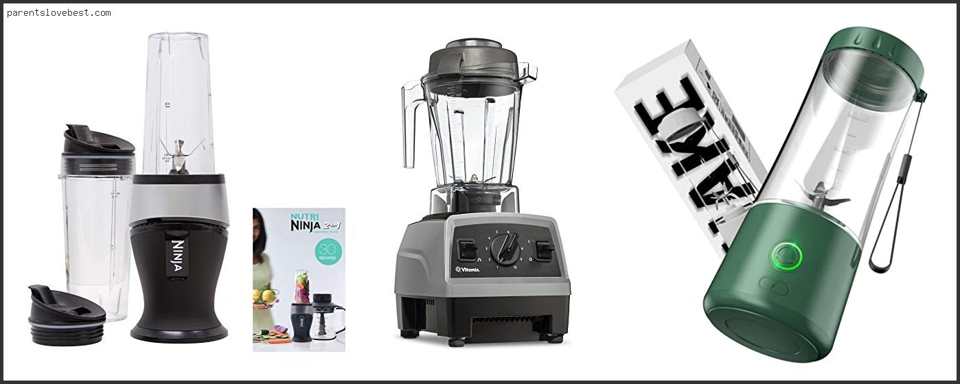 Top 10 Bestek Blender – Available On Market Bestek Blender