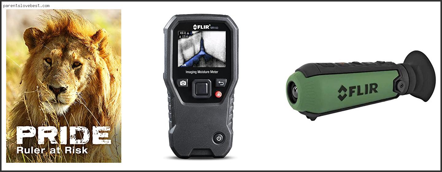 Best Thermal Imaging For Hunting