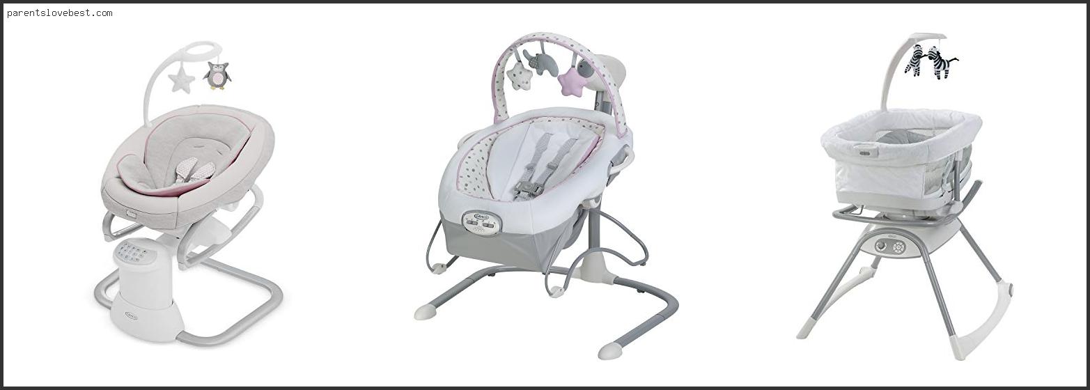 Best #10 – Swing Rocker Combo Based On Customer Ratings Swing Rocker Combo