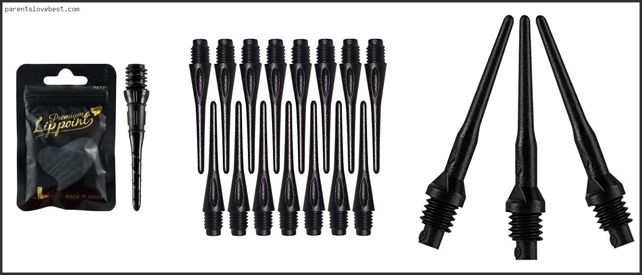 Top 10 Best Soft Tip Dart Points – Available On Market Best Soft Tip Dart Points