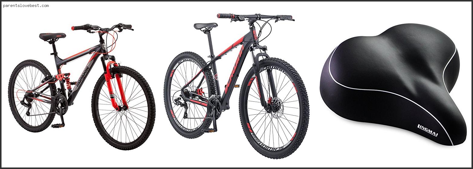 Best Mountain Bike For Tall People