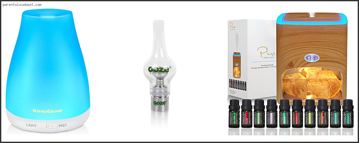 Top 10 Best Glass Globe Vaporizer With Buying Guide Best Glass Globe Vaporizer
