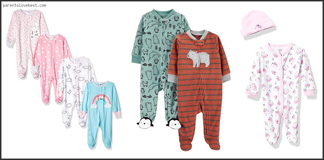 Top 10 Best Sleeper For Preemie Based On Scores Best Sleeper For Preemie