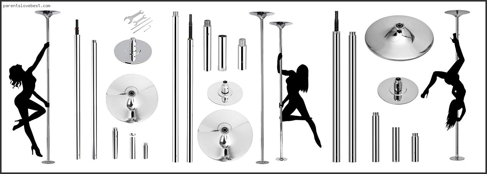 Top 10 Best Stripper Pole With Expert Recommendation Best Stripper Pole