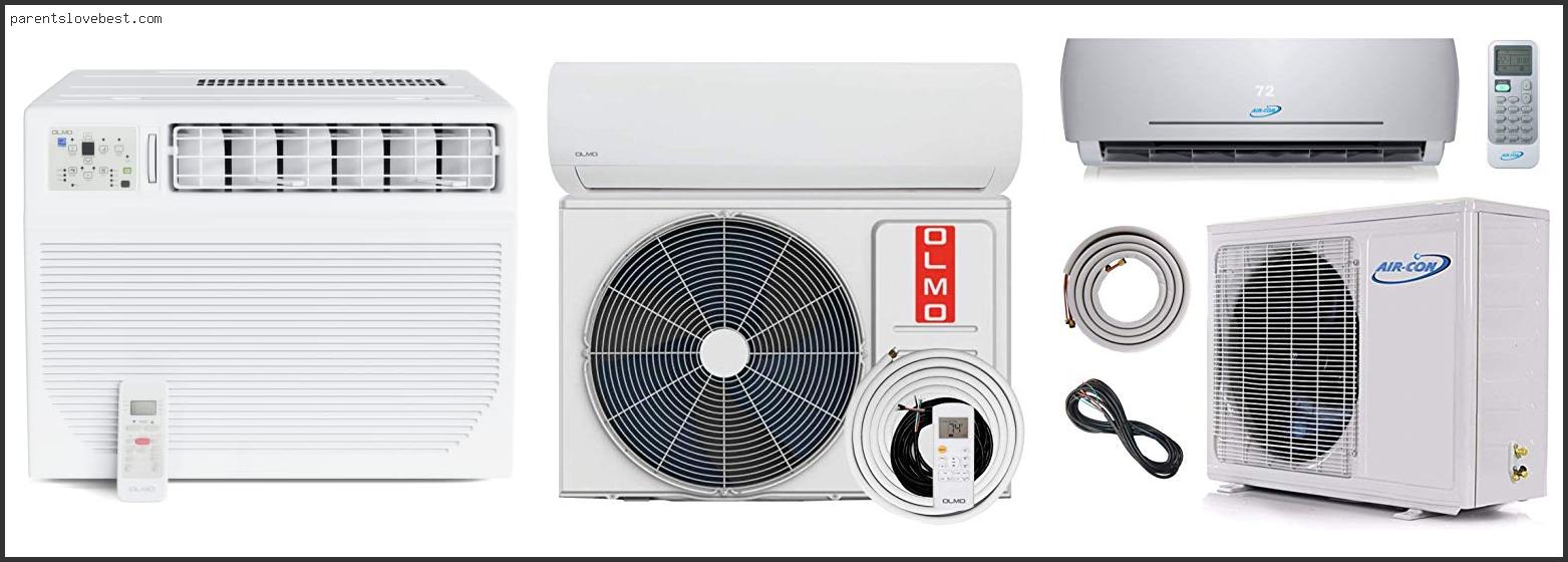 Best 18000 Btu Air Conditioner