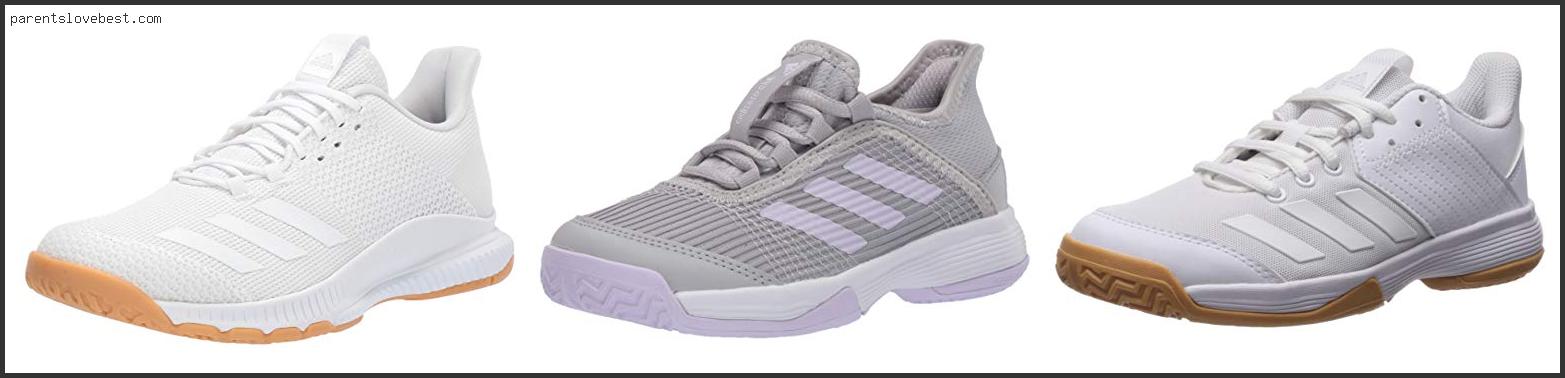 Best Adidas Shoes For Badminton